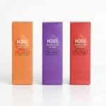 باقة فلاتر الدش +توصيل مجاني H201 – ثلاث روائح في باقة واحدة