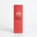 فلتر ب رائحة الفراولة